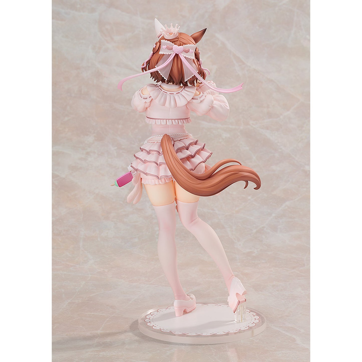 G.S.Collection 1/7 『ウマ娘 プリティーダービー』 ［溶けない砂糖菓子］ アストンマーチャン
