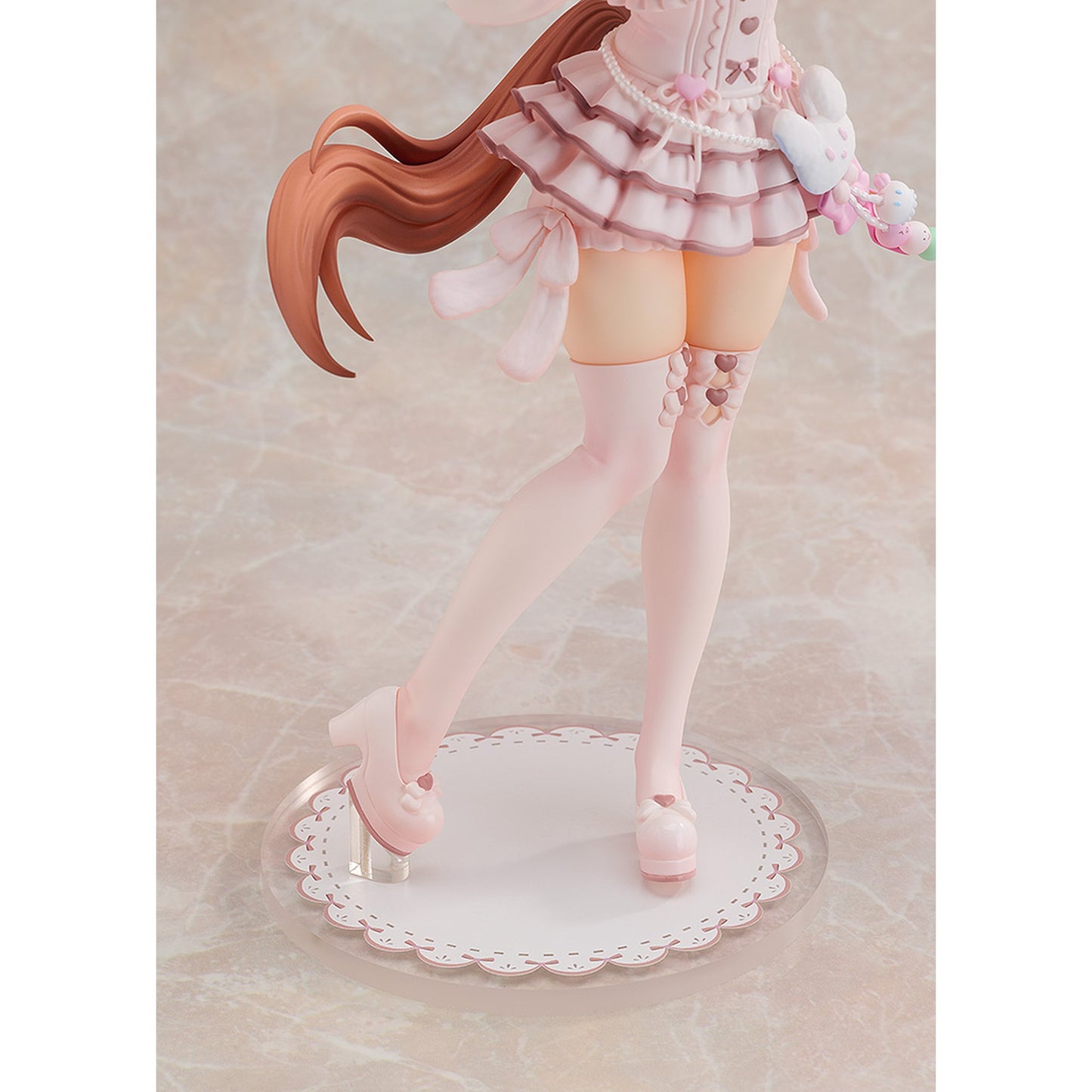G.S.Collection 1/7 『ウマ娘 プリティーダービー』 ［溶けない砂糖菓子］ アストンマーチャン