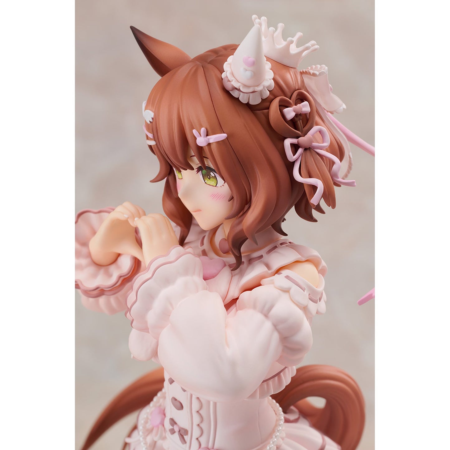 G.S.Collection 1/7 『ウマ娘 プリティーダービー』 ［溶けない砂糖菓子］ アストンマーチャン