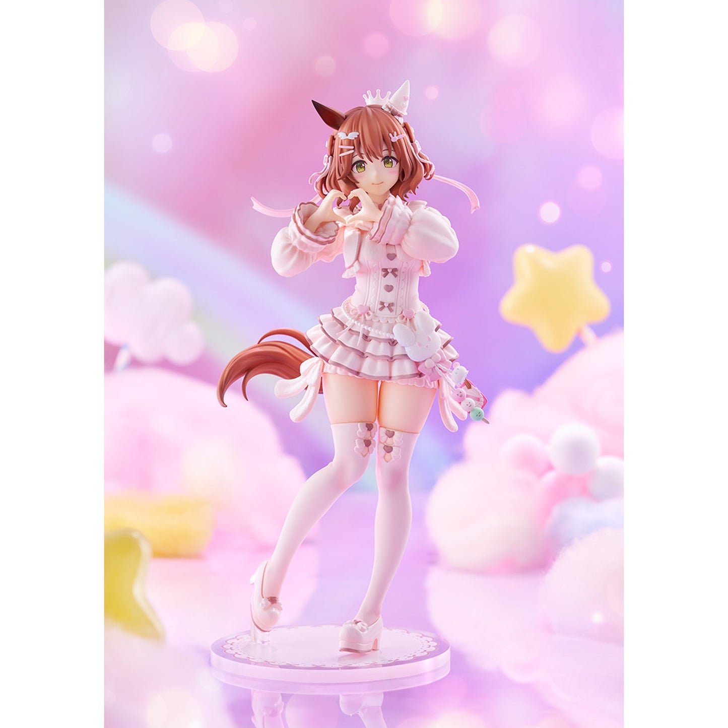 G.S.Collection 1/7 『ウマ娘 プリティーダービー』 ［溶けない砂糖菓子］ アストンマーチャン