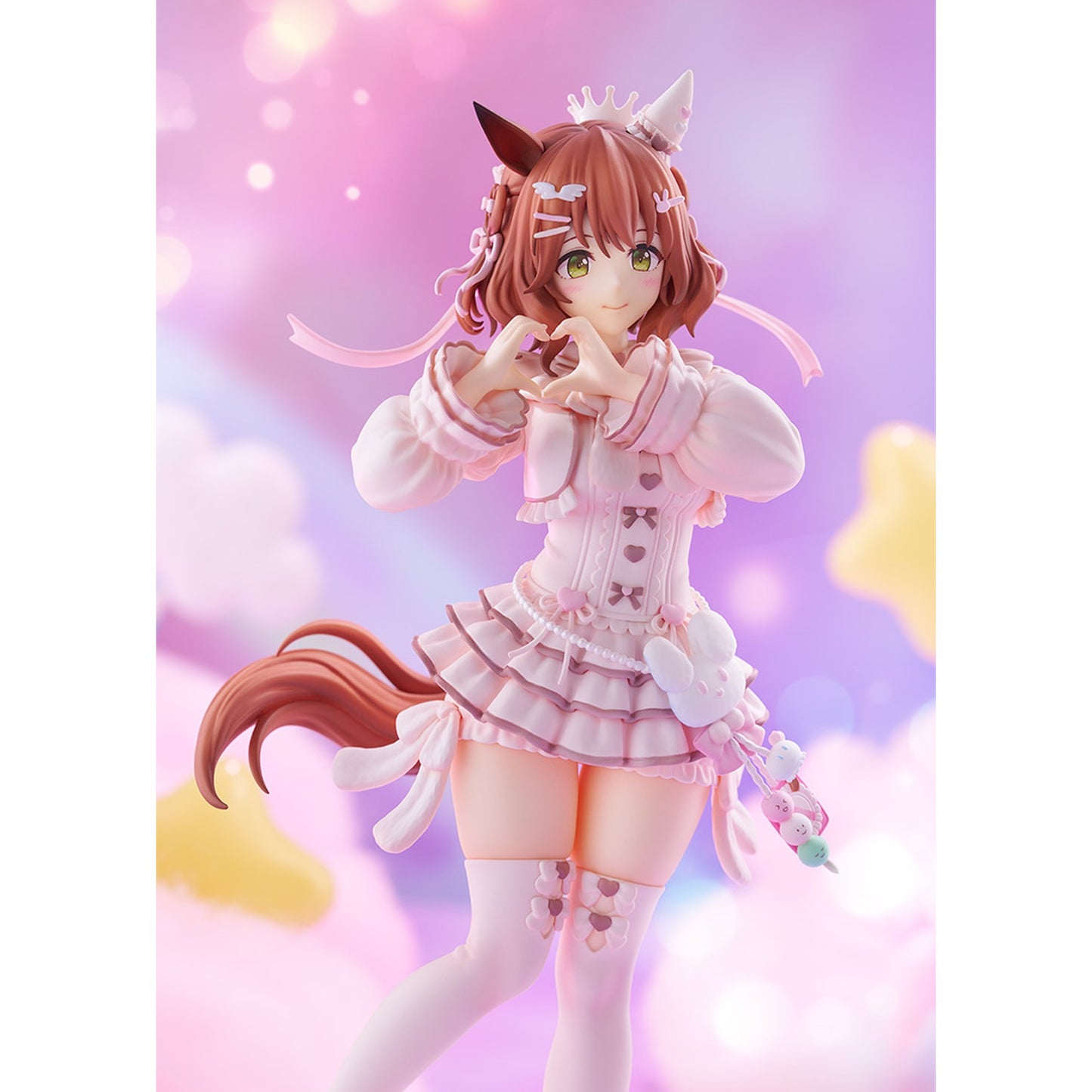 G.S.Collection 1/7 『ウマ娘 プリティーダービー』 ［溶けない砂糖菓子］ アストンマーチャン