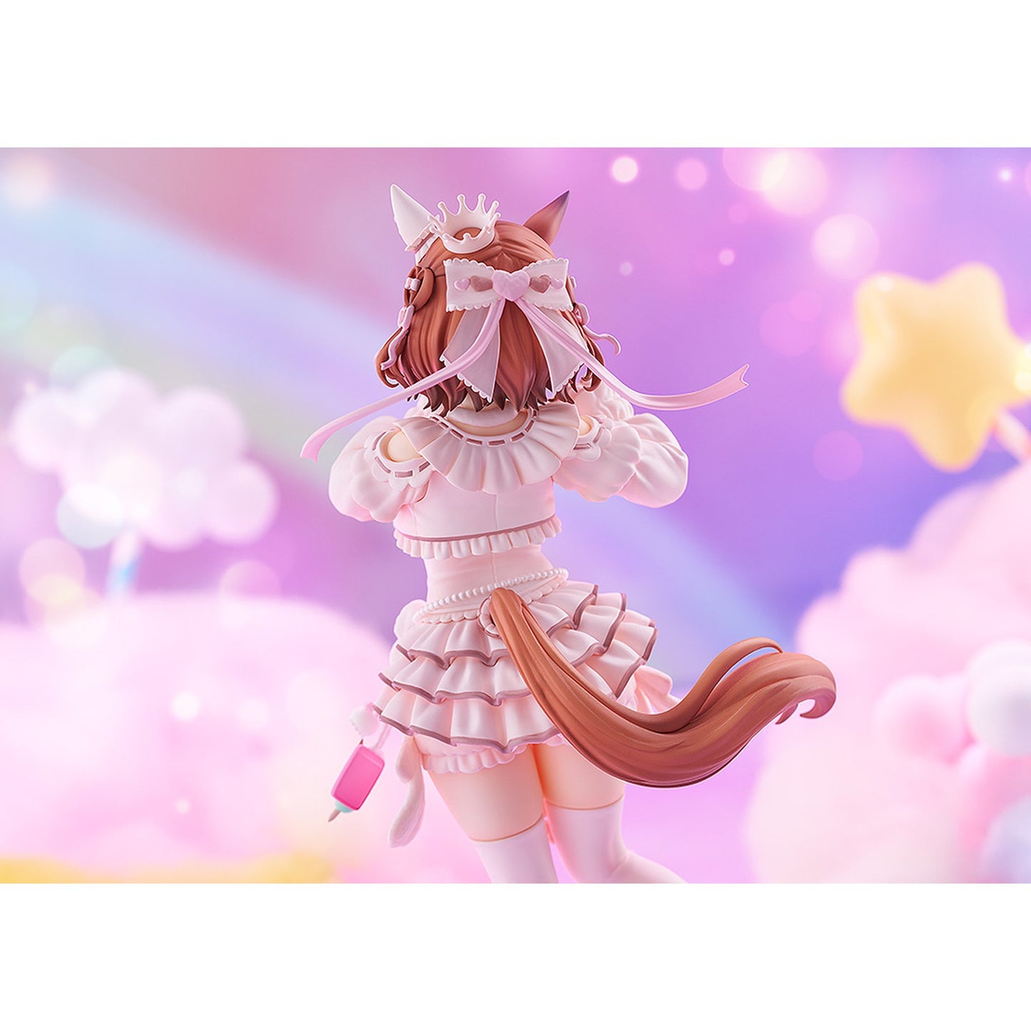 G.S.Collection 1/7 『ウマ娘 プリティーダービー』 ［溶けない砂糖菓子］ アストンマーチャン