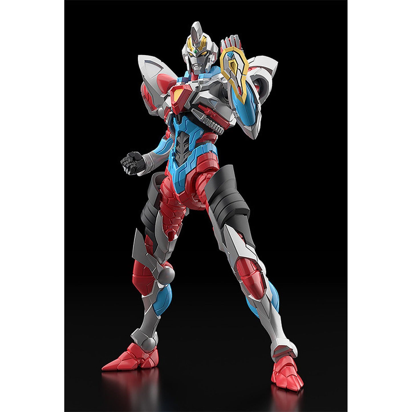MODEROID 劇場版『グリッドマン ユニバース』 フルパワーグリッドマン【二次再販】