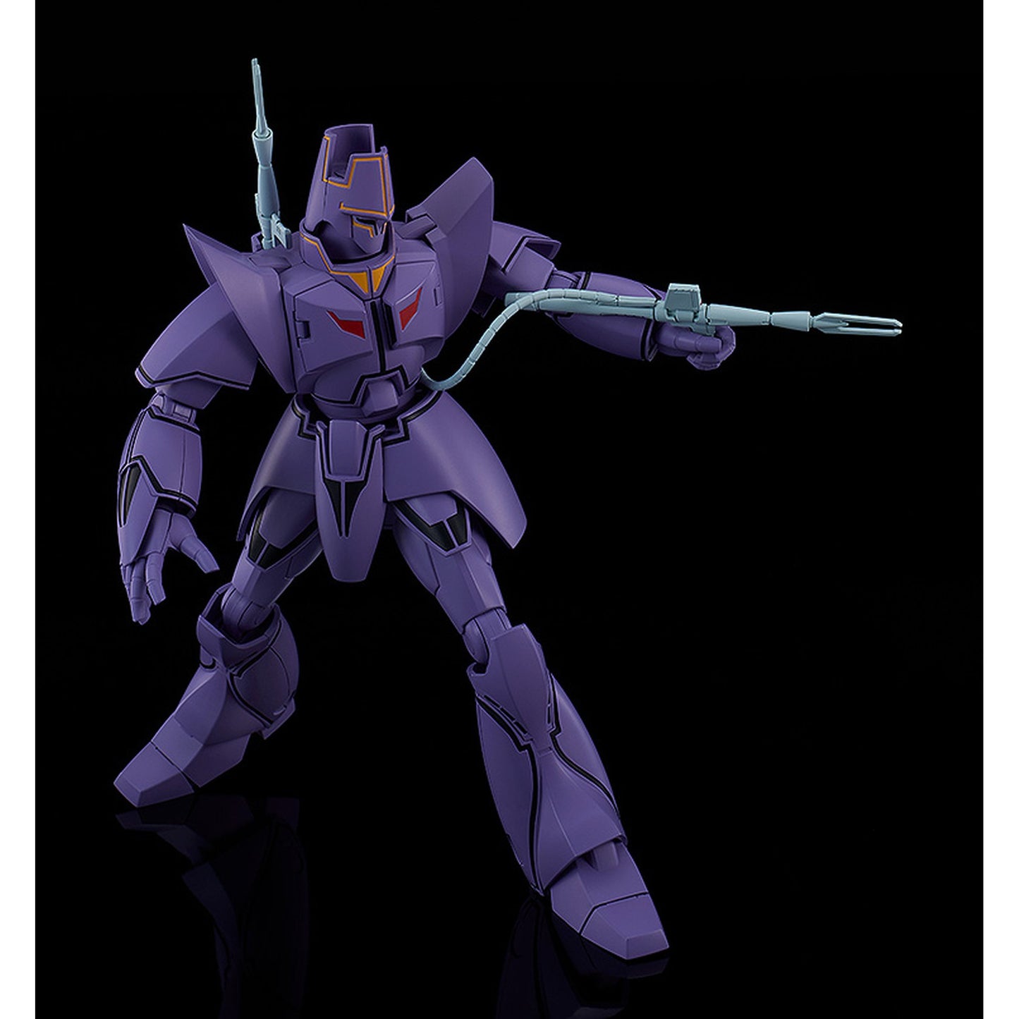 MODEROID 『巨神ゴーグ』 マノン・ガーディアン