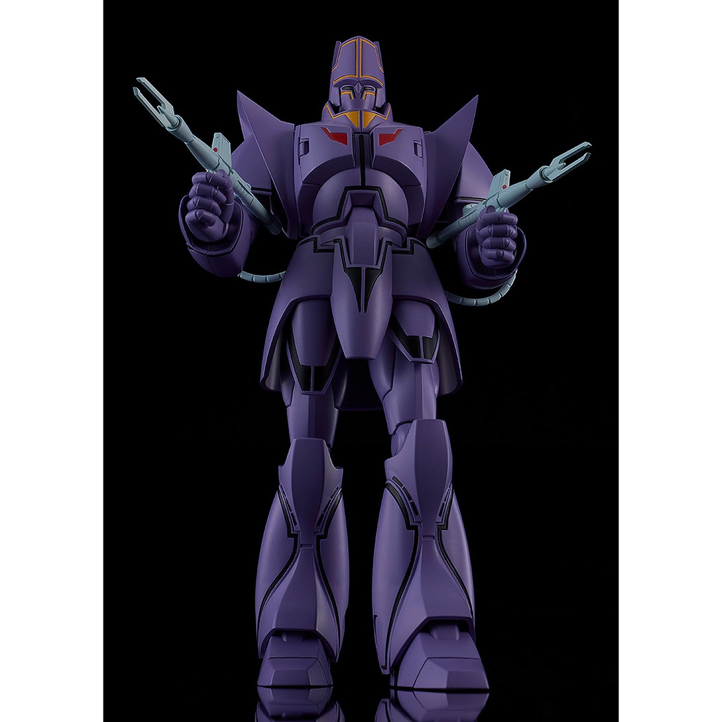 MODEROID 『巨神ゴーグ』 マノン・ガーディアン
