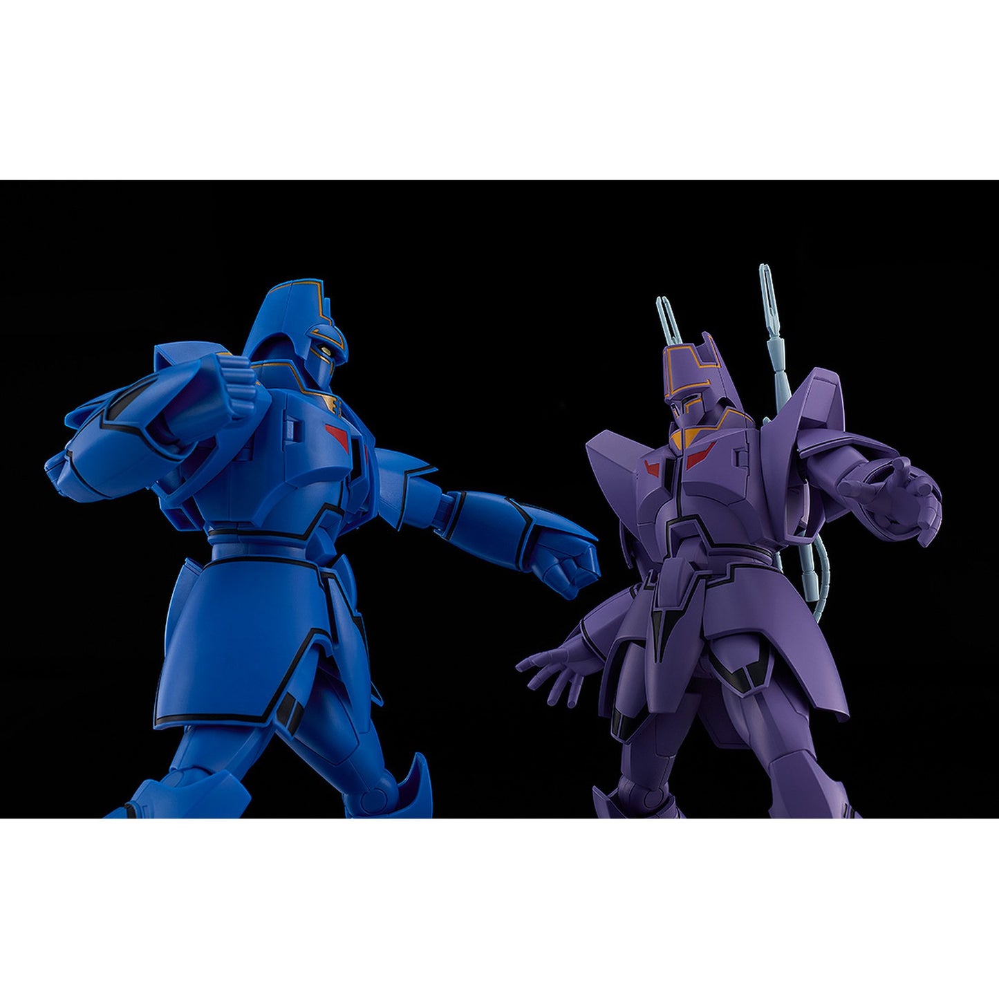 MODEROID 『巨神ゴーグ』 マノン・ガーディアン