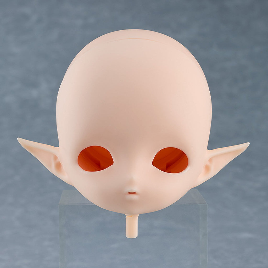 『Harmonia bloom』 blooming doll (Head-Elf)