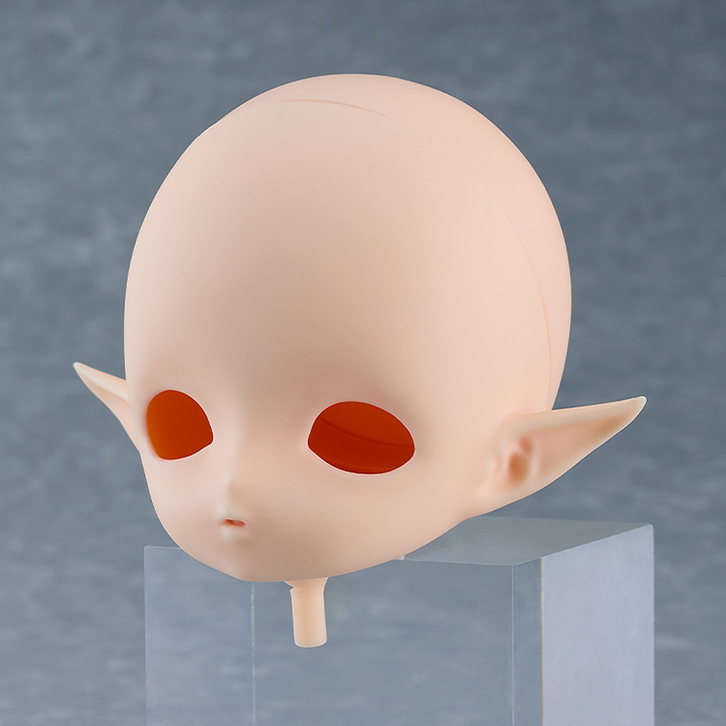 『Harmonia bloom』 blooming doll (Head-Elf)