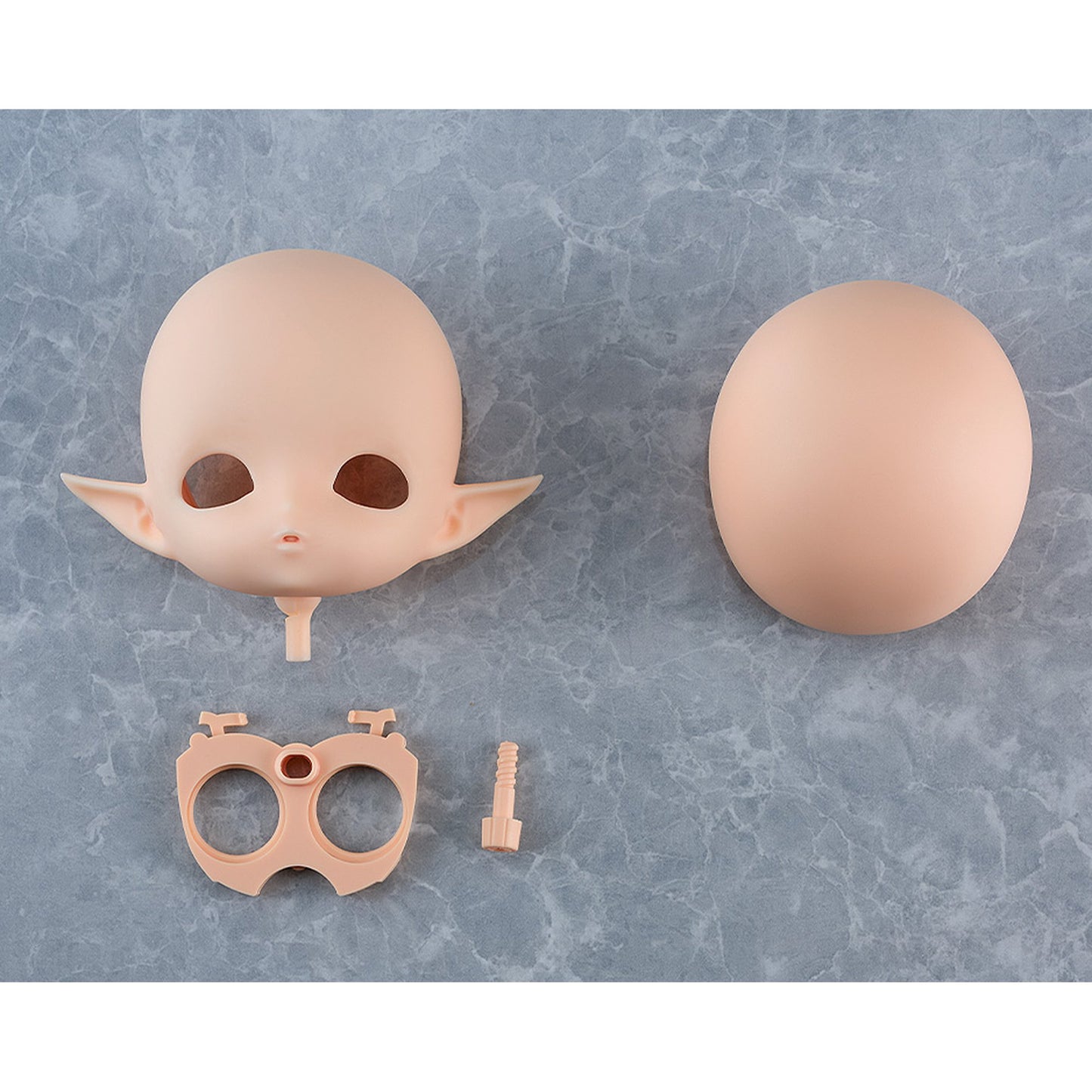 『Harmonia bloom』 blooming doll (Head-Elf)