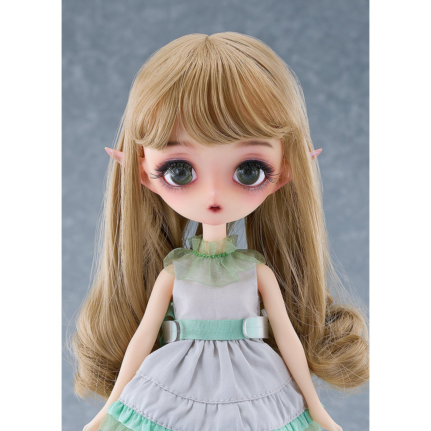 『Harmonia bloom』 blooming doll (Head-Elf)