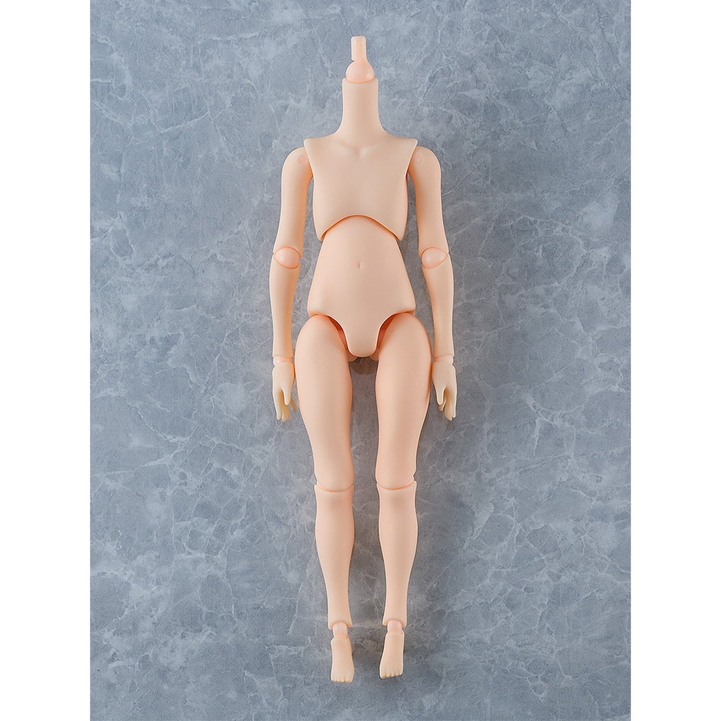 『Harmonia bloom』 blooming doll root (Body-Boyhood)