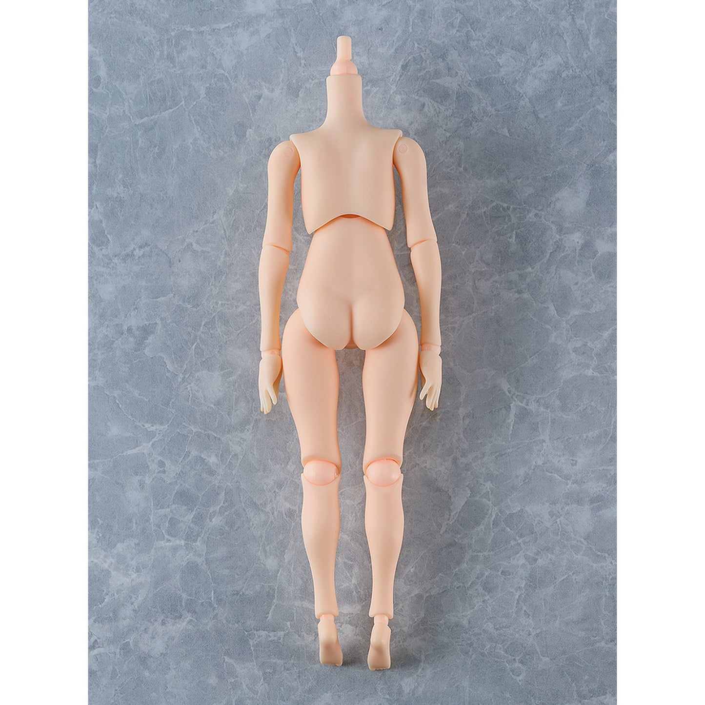 『Harmonia bloom』 blooming doll root (Body-Boyhood)