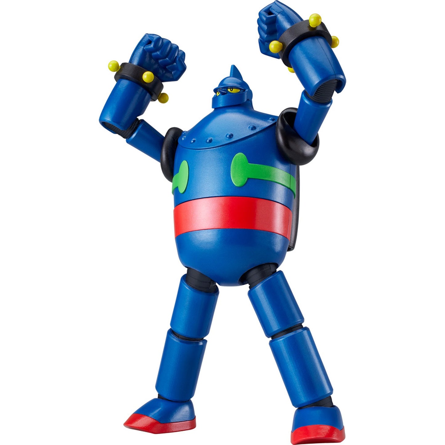 MODEROID 鉄人28号【三次再販】