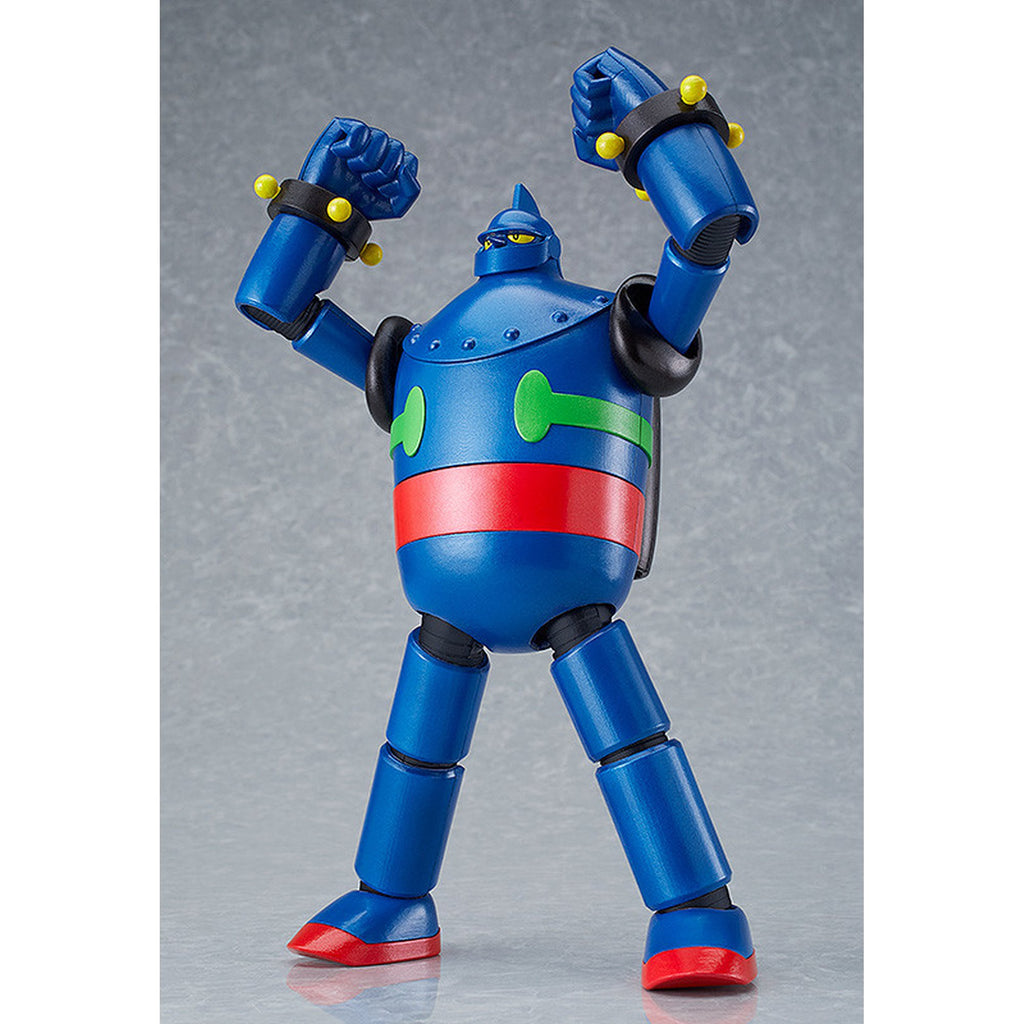 MODEROID 鉄人28号【三次再販】