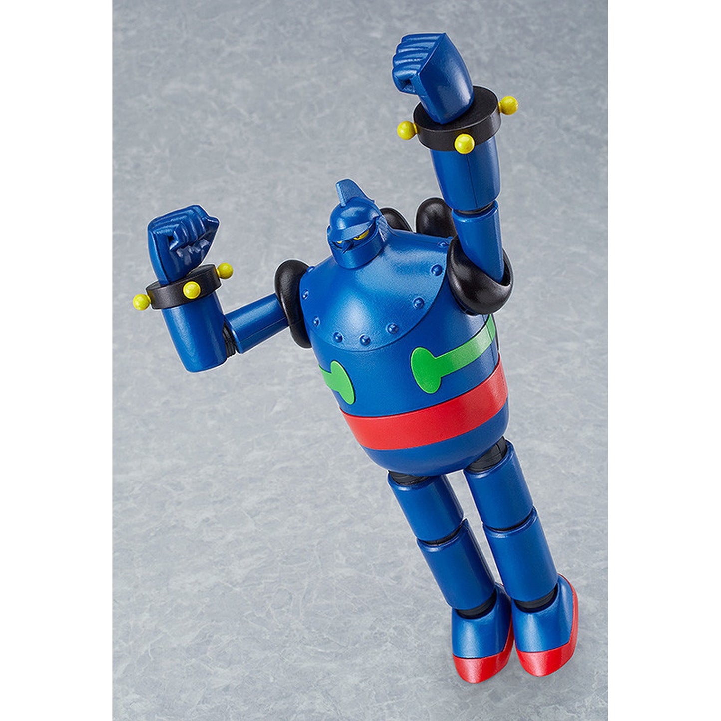 MODEROID 鉄人28号【三次再販】