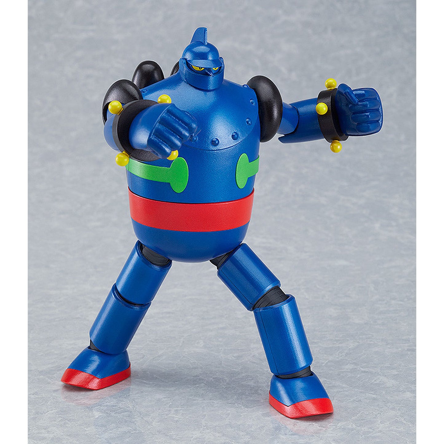 MODEROID 鉄人28号【三次再販】