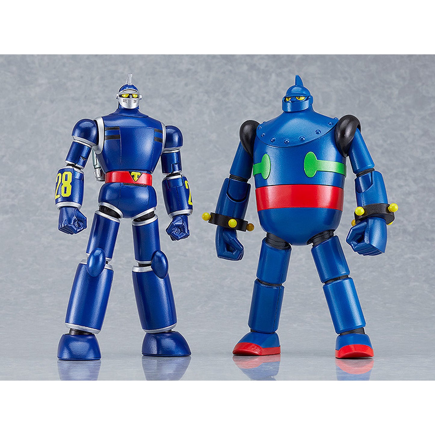 MODEROID 鉄人28号【三次再販】