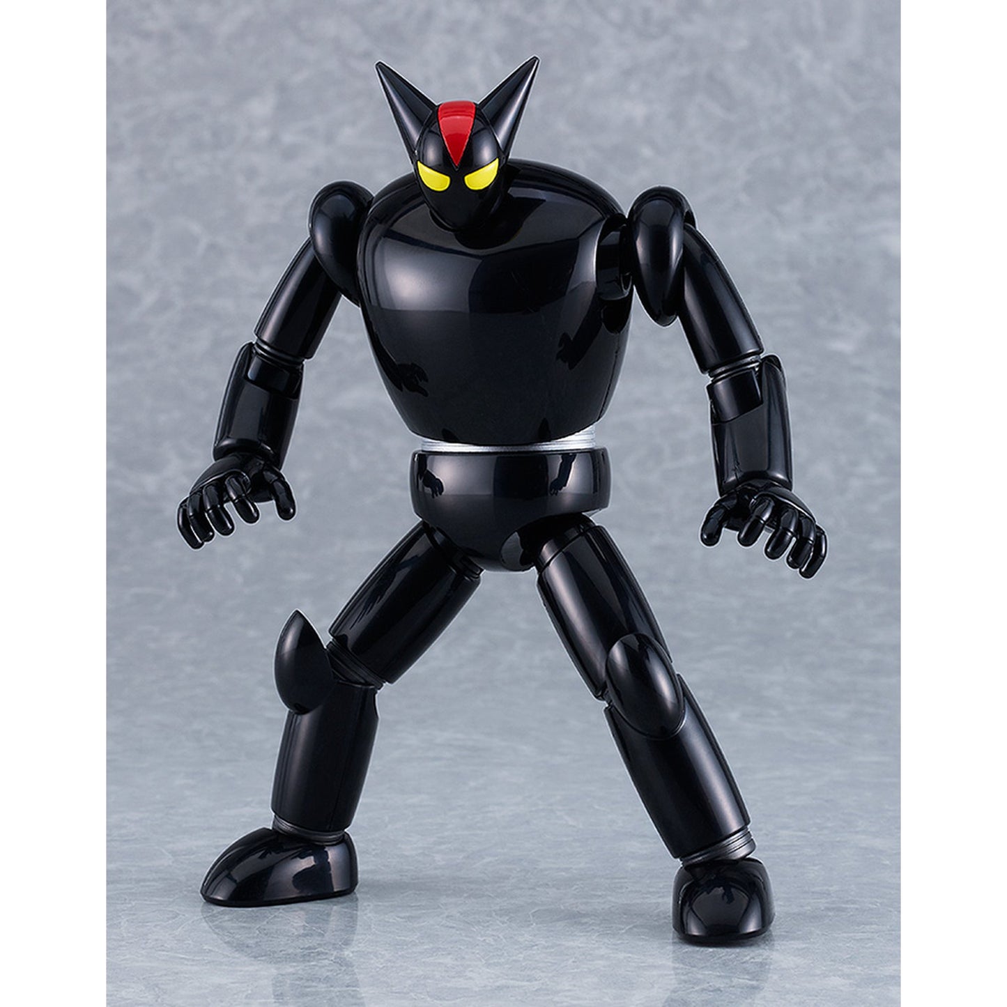 MODEROID 『鉄人28号』 ブラックオックス（初代鉄人版）【再販】