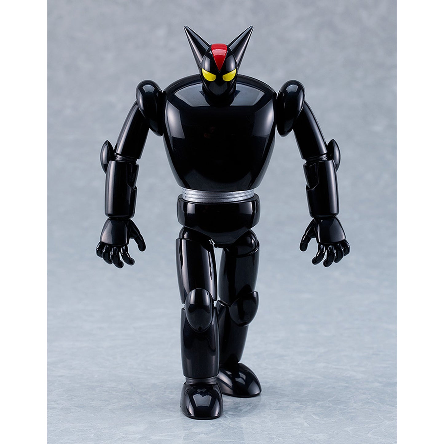 MODEROID 『鉄人28号』 ブラックオックス（初代鉄人版）【再販】