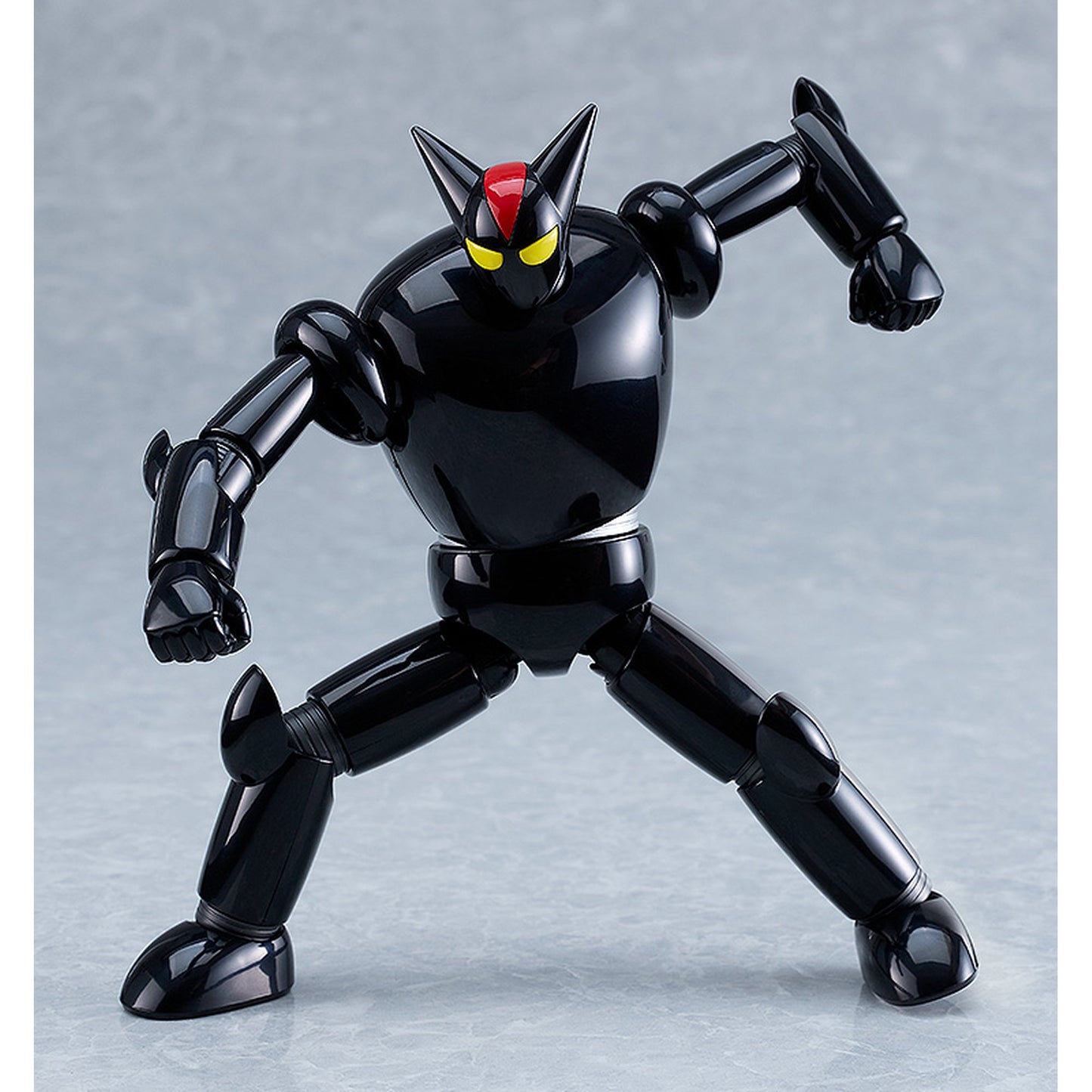 MODEROID 『鉄人28号』 ブラックオックス（初代鉄人版）【再販】