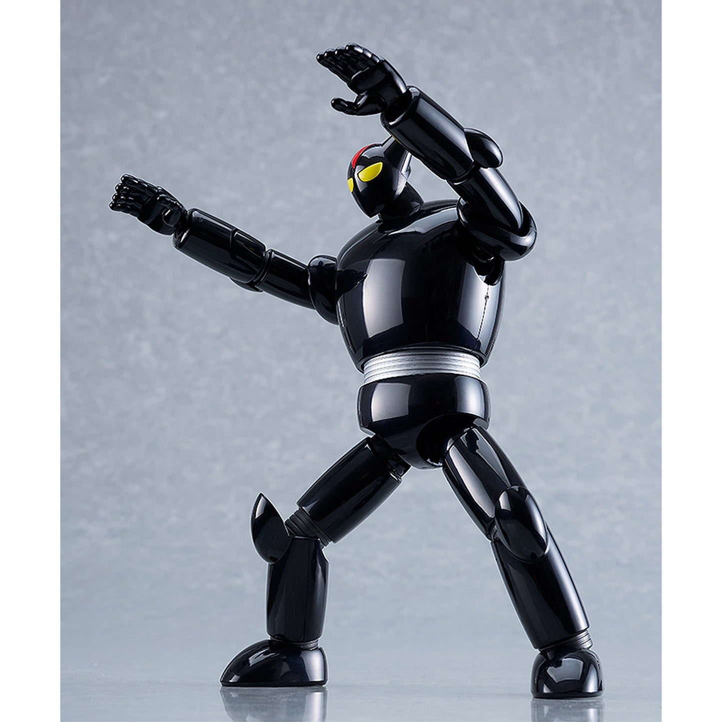 MODEROID 『鉄人28号』 ブラックオックス（初代鉄人版）【再販】