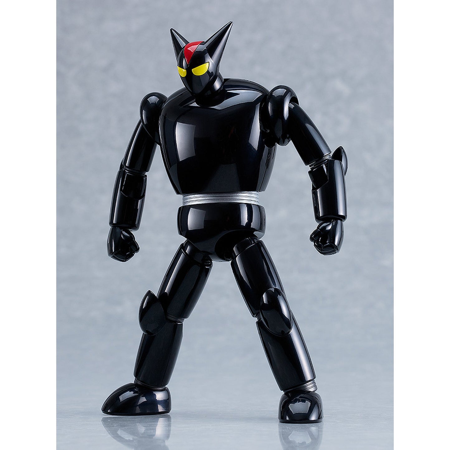MODEROID 『鉄人28号』 ブラックオックス（初代鉄人版）【再販】