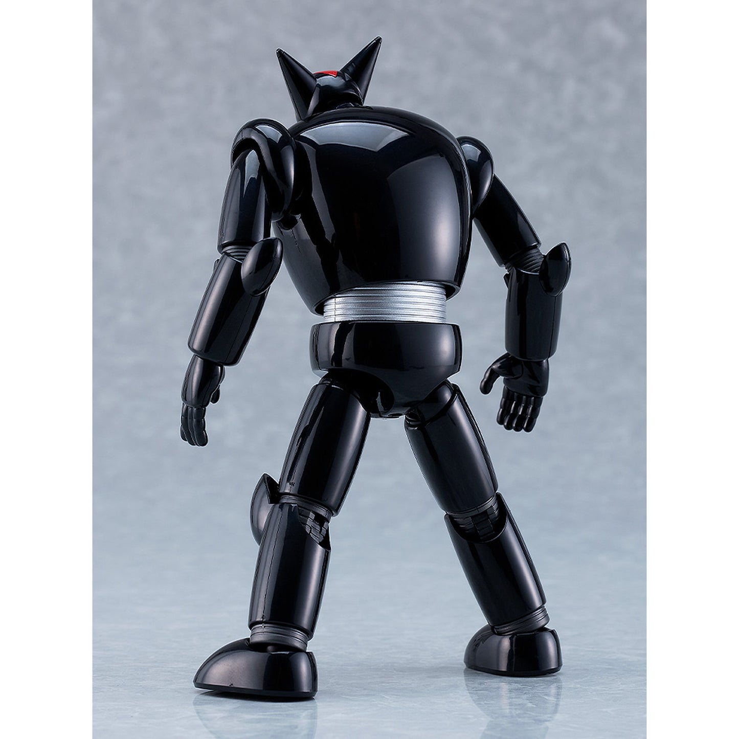MODEROID 『鉄人28号』 ブラックオックス（初代鉄人版）【再販】