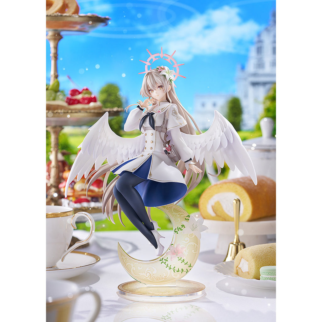 G.S.Collection 1/7 『ブルーアーカイブ -Blue Archive-』 ナギサ ～花薫る微笑み～