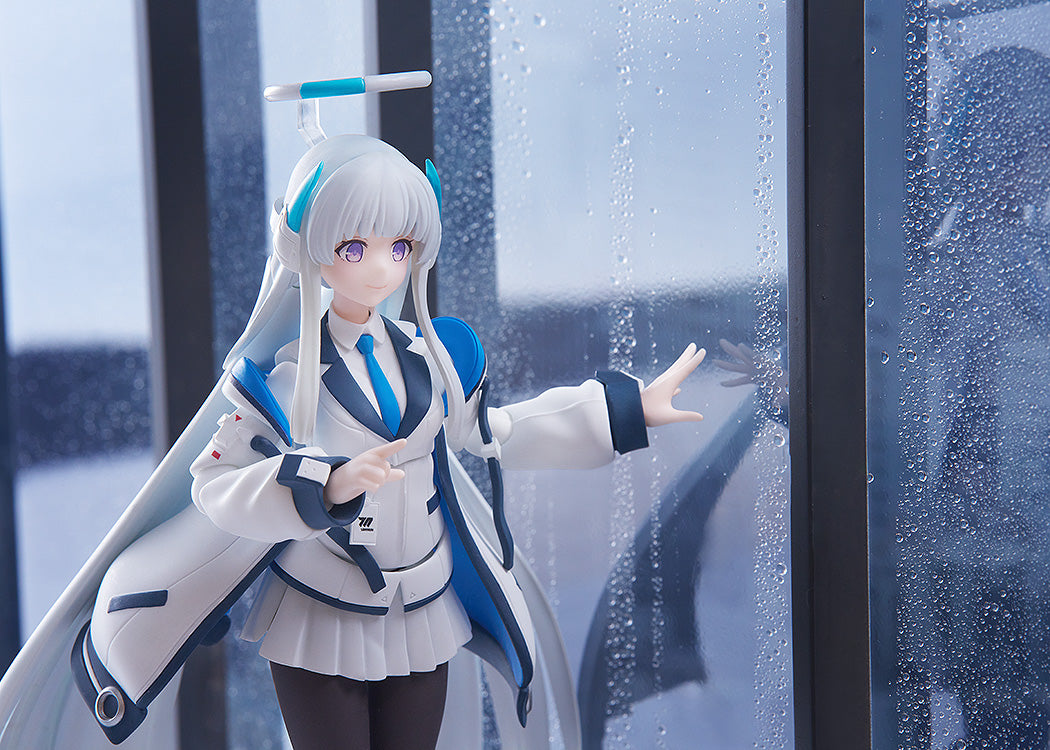 figma 『ブルーアーカイブ -Blue Archive-』 生塩ノア