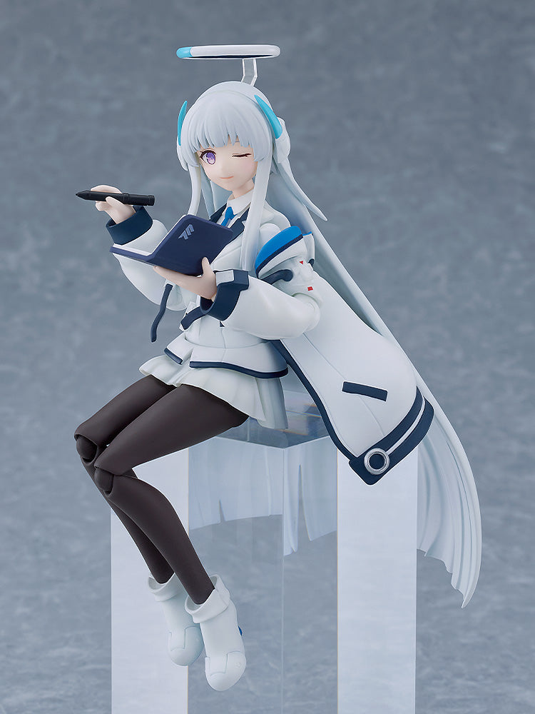 figma 『ブルーアーカイブ -Blue Archive-』 生塩ノア
