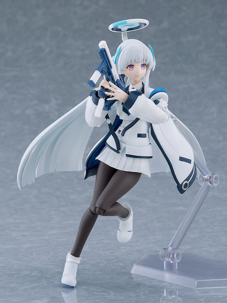 figma 『ブルーアーカイブ -Blue Archive-』 生塩ノア