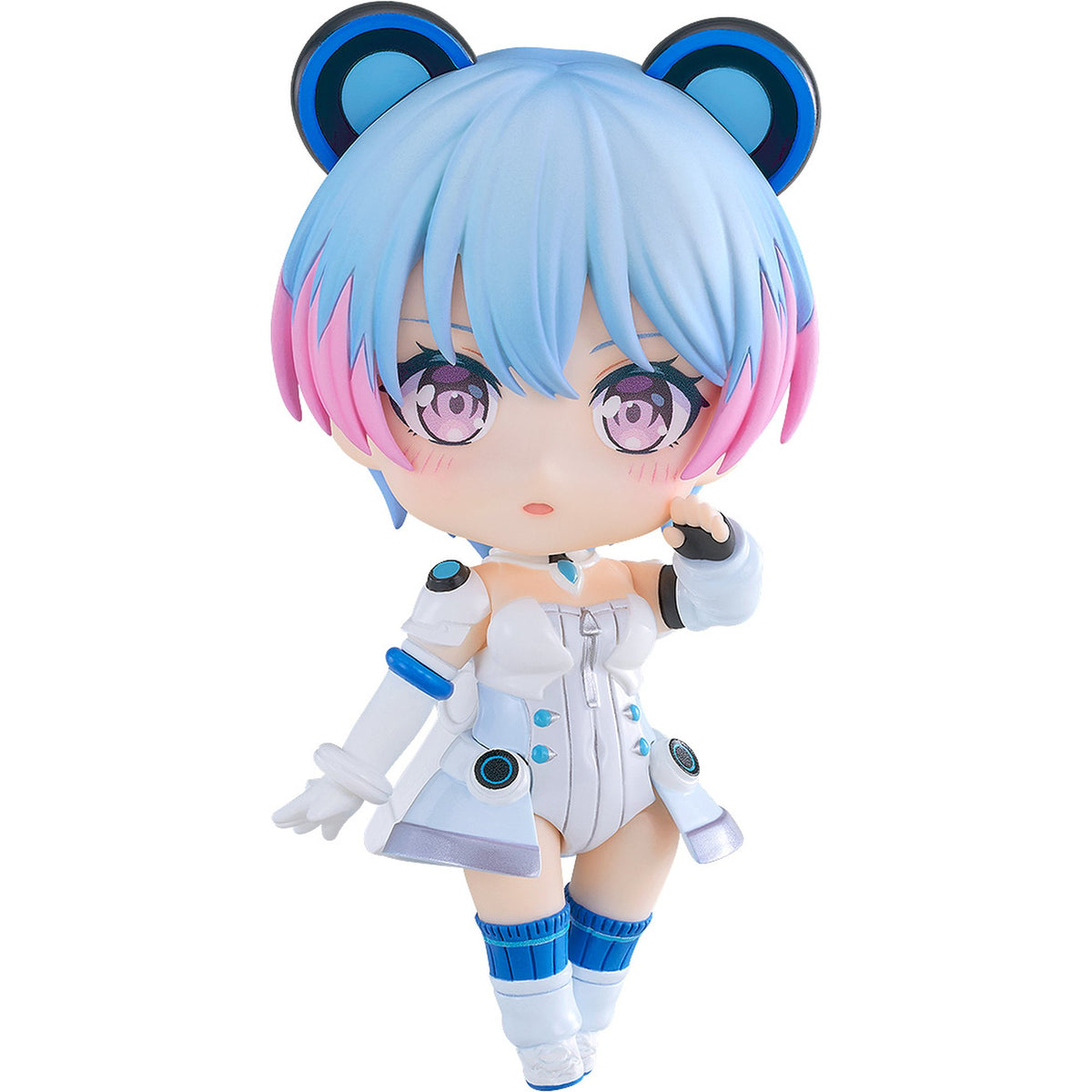 ねんどろいど 『BanG Dream!』 峰月律