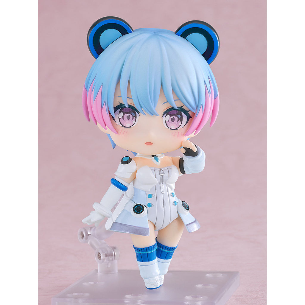 ねんどろいど 『BanG Dream!』 峰月律