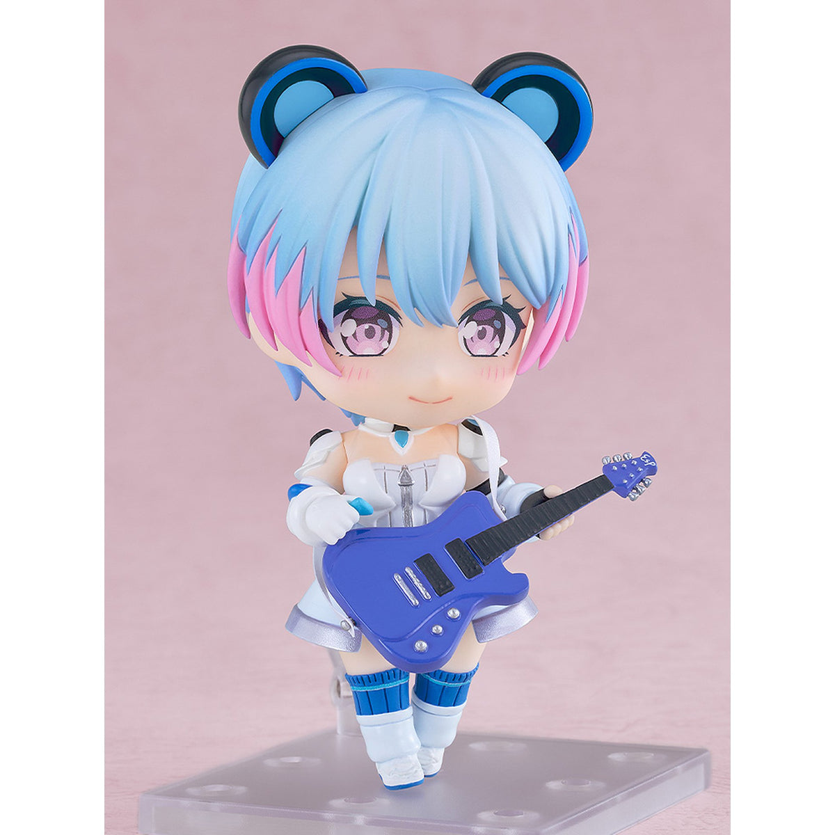 ねんどろいど 『BanG Dream!』 峰月律