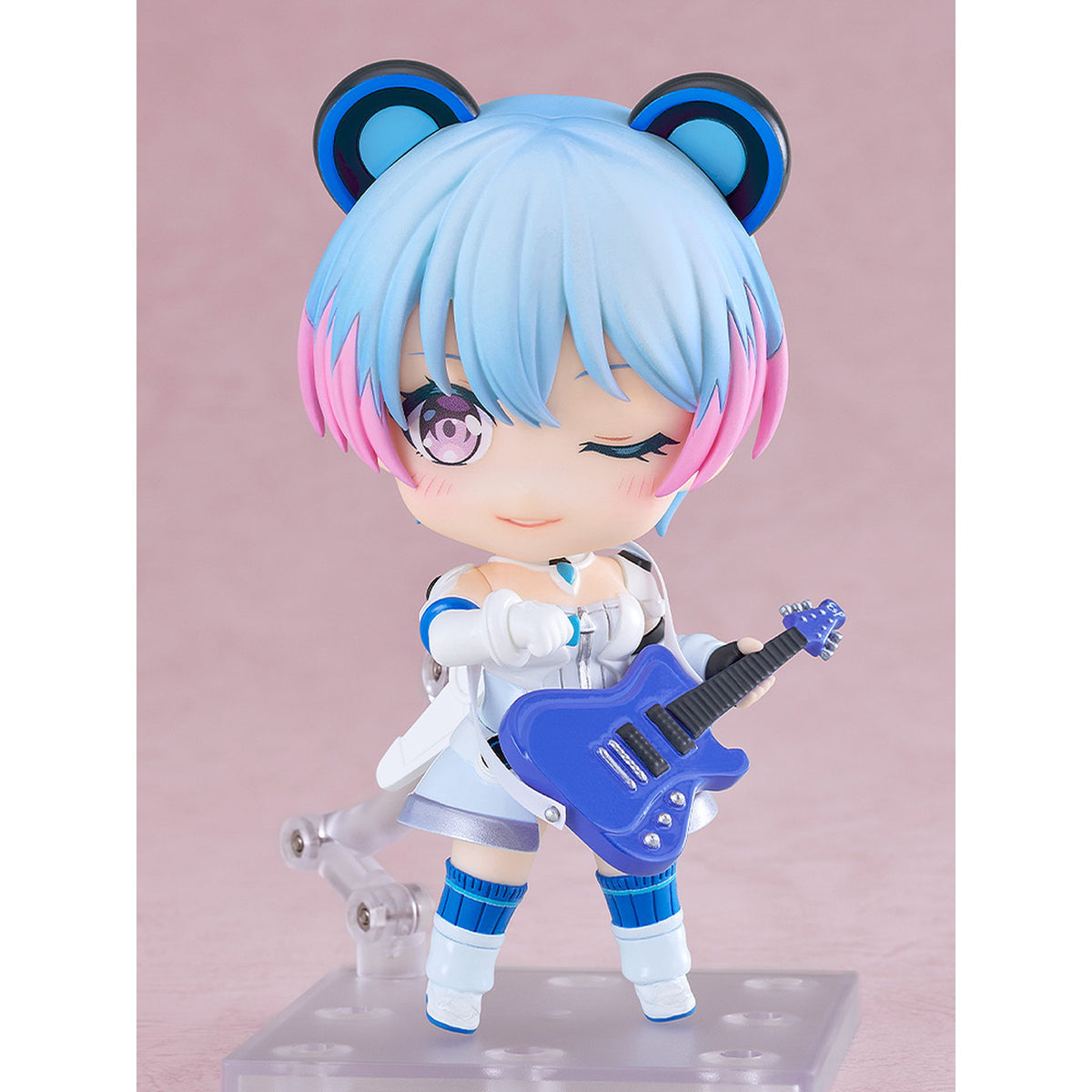 ねんどろいど 『BanG Dream!』 峰月律