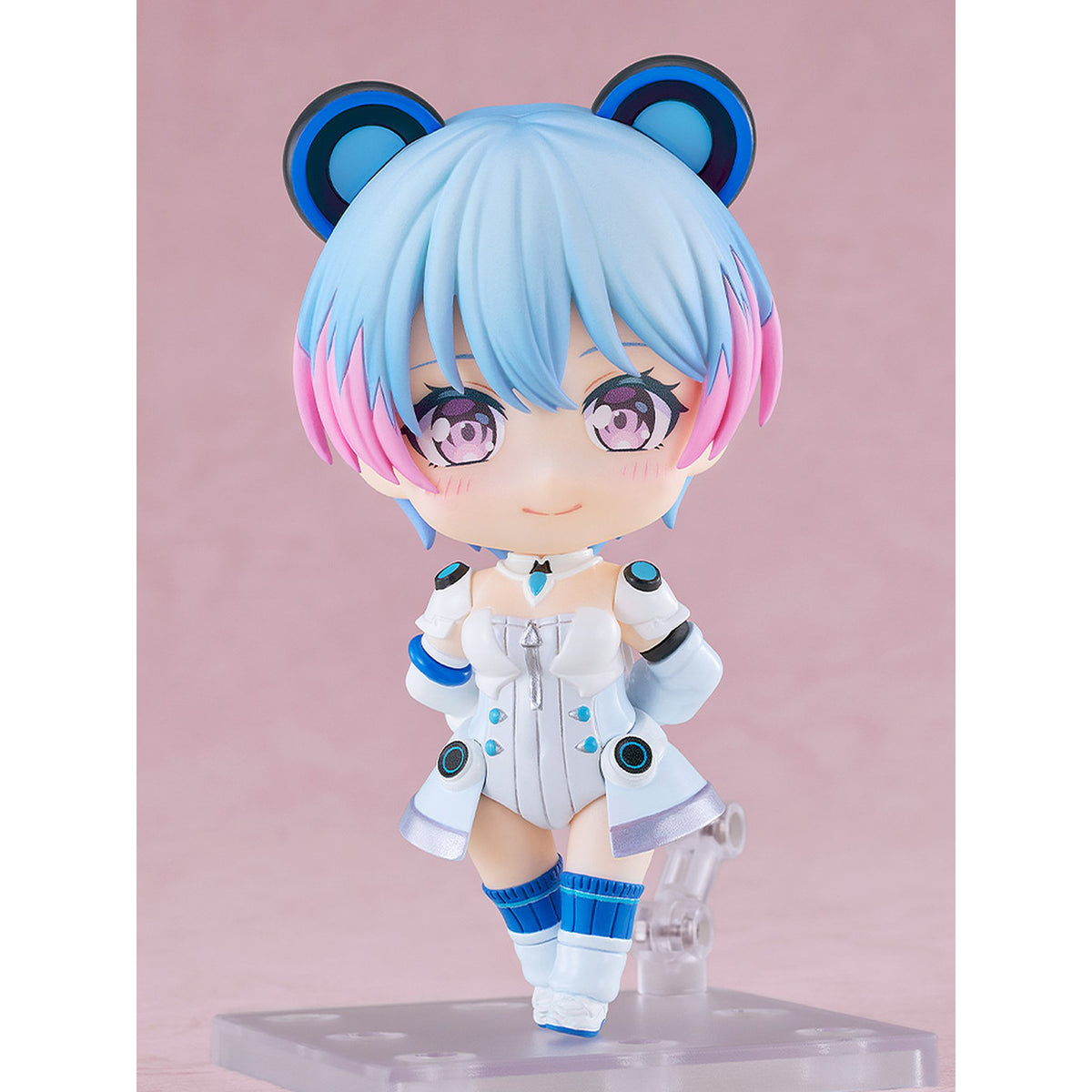 ねんどろいど 『BanG Dream!』 峰月律