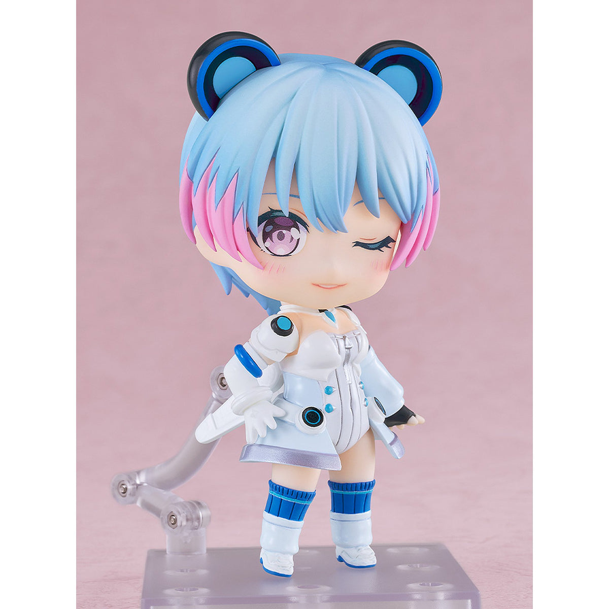 ねんどろいど 『BanG Dream!』 峰月律