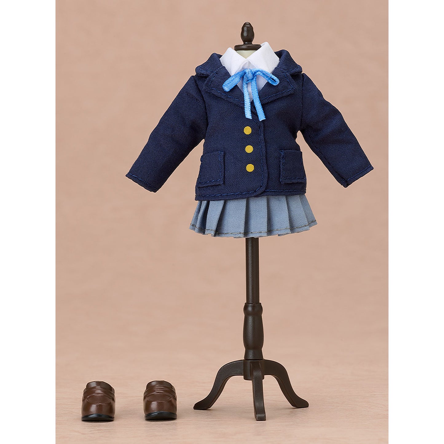 ねんどろいどどーる おようふくセット 『けいおん！』 平沢唯