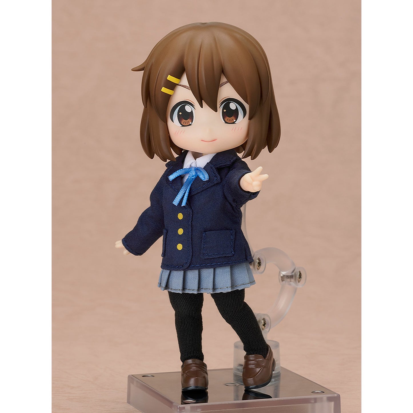 ねんどろいどどーる おようふくセット 『けいおん！』 平沢唯