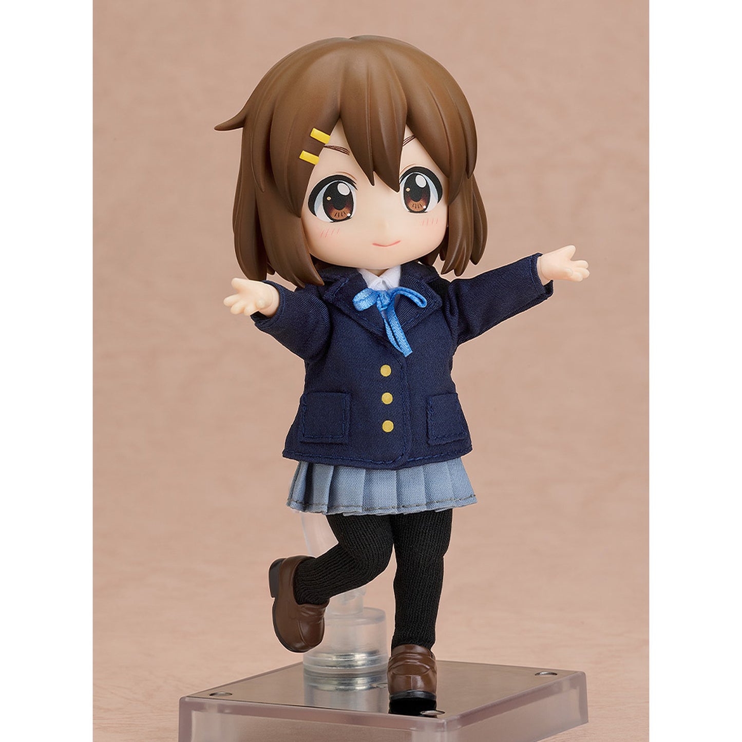 ねんどろいどどーる おようふくセット 『けいおん！』 平沢唯