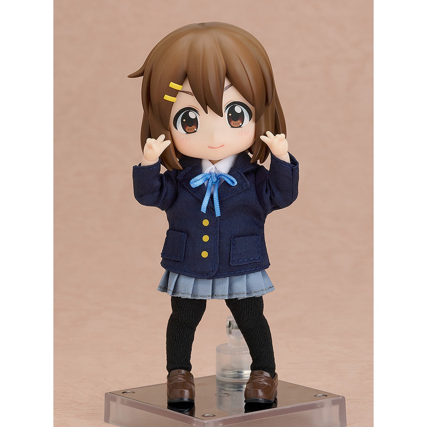 ねんどろいどどーる おようふくセット 『けいおん！』 平沢唯