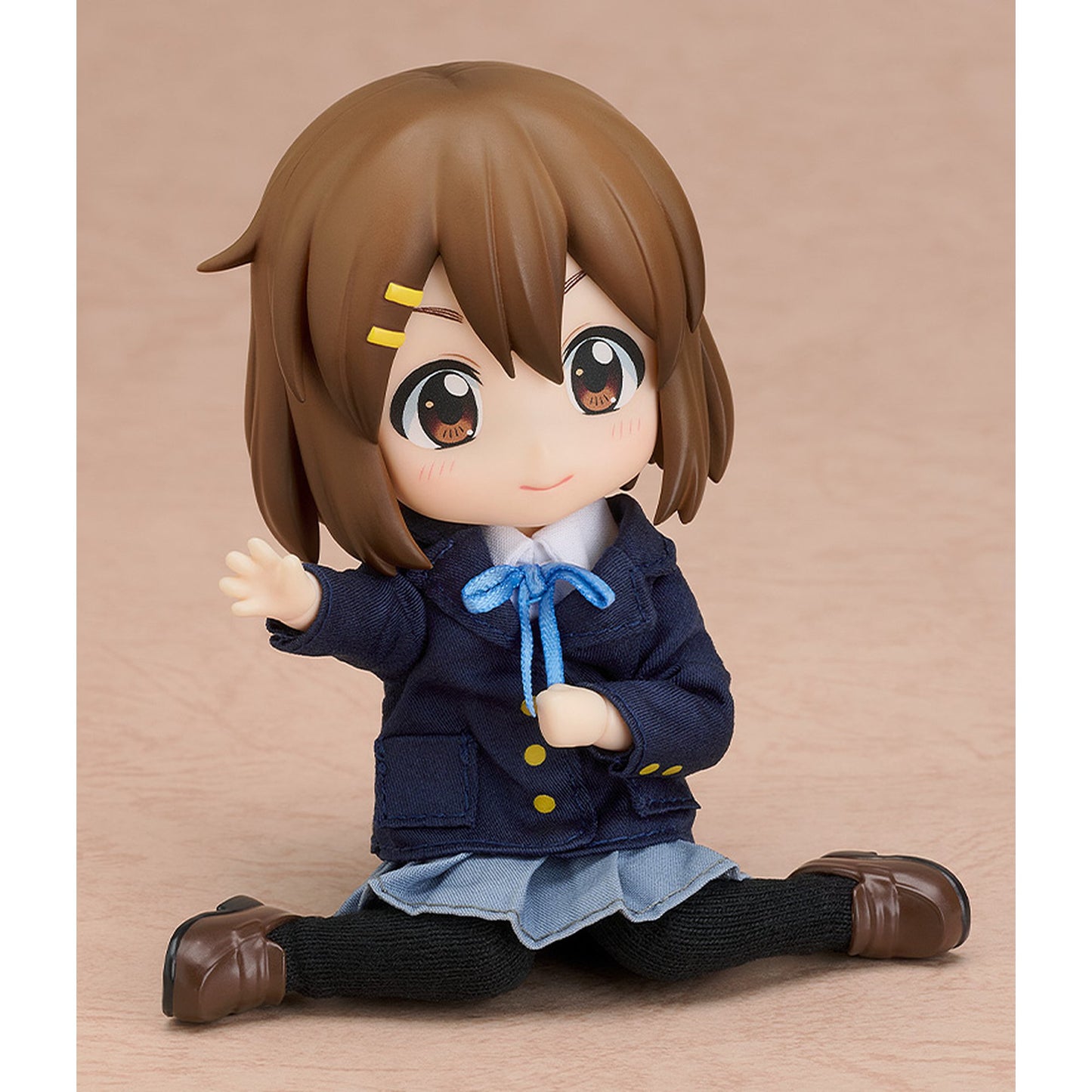 ねんどろいどどーる おようふくセット 『けいおん！』 平沢唯