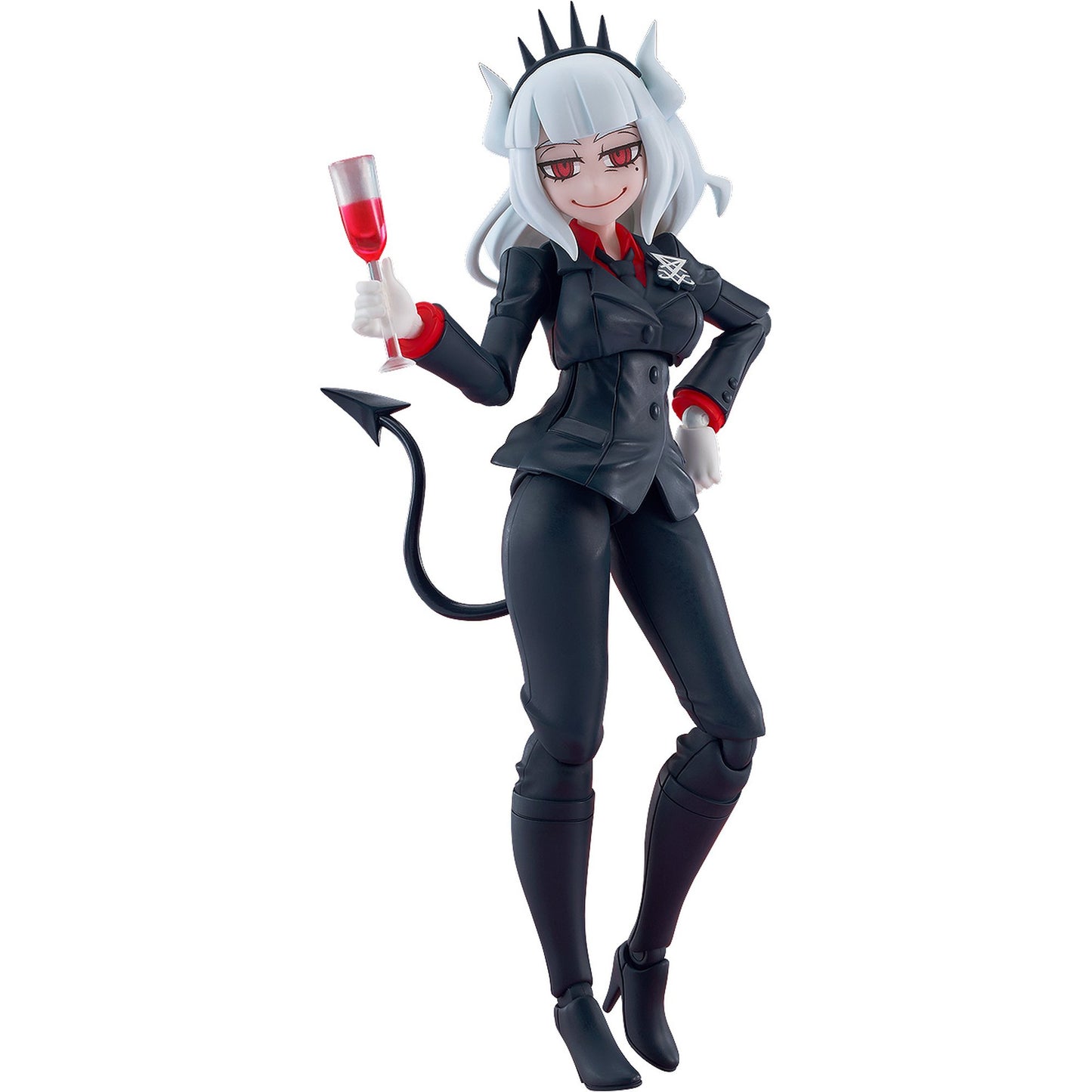 figma 『Helltaker』 ルシファー