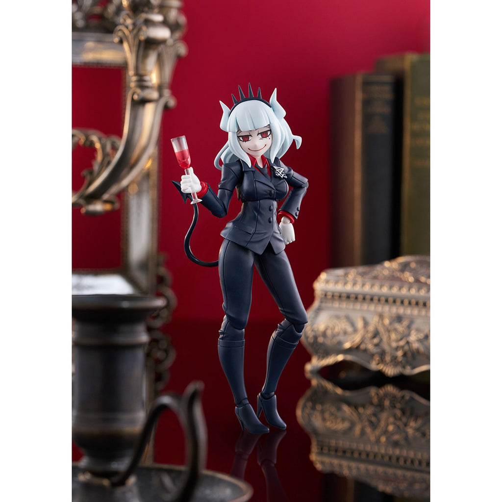 figma 『Helltaker』 ルシファー