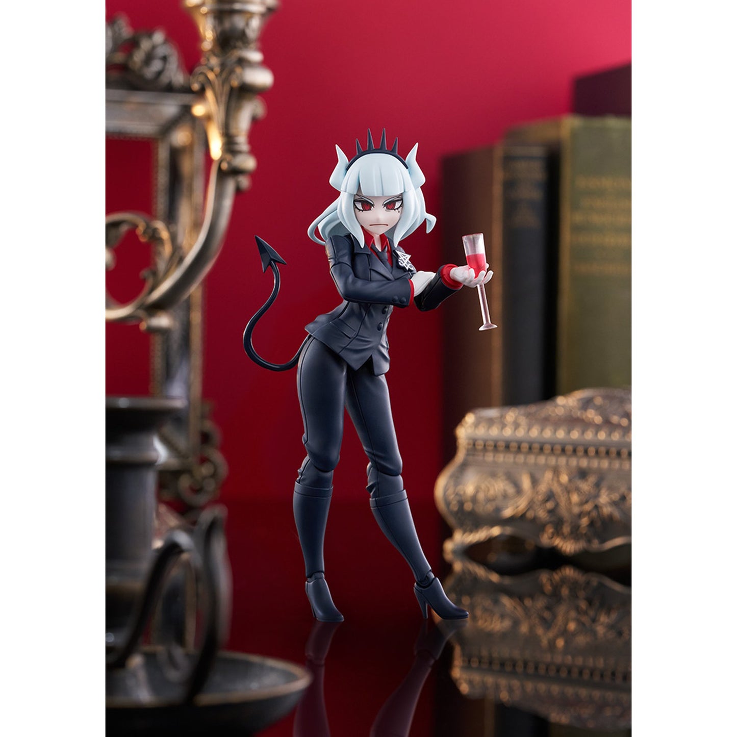 figma 『Helltaker』 ルシファー