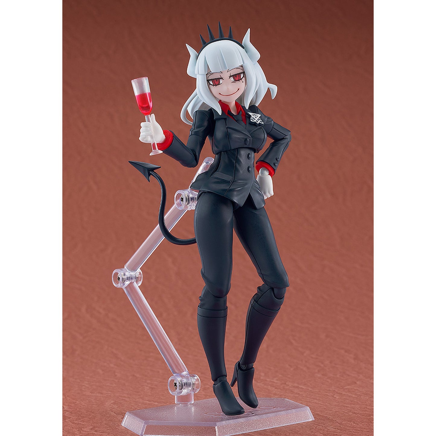 figma 『Helltaker』 ルシファー