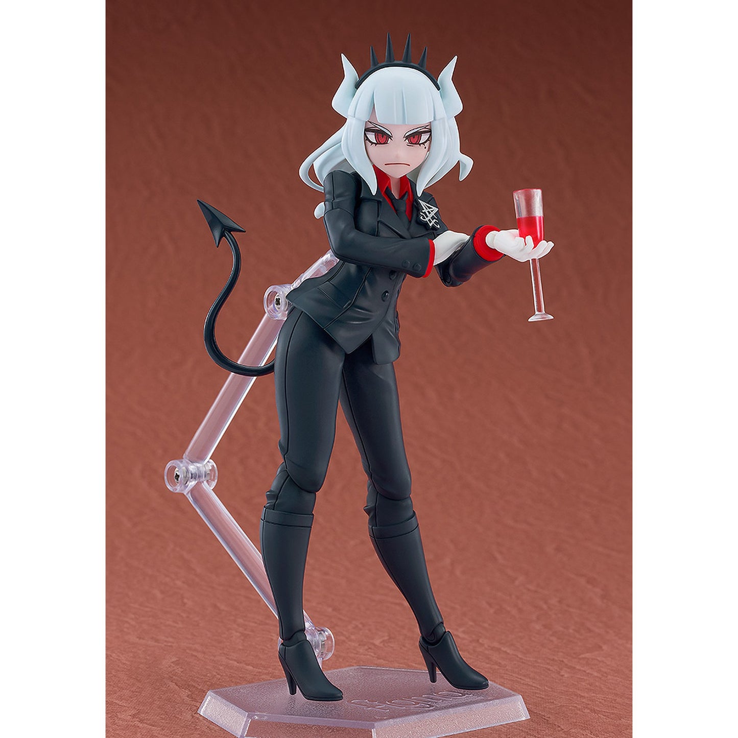 figma 『Helltaker』 ルシファー