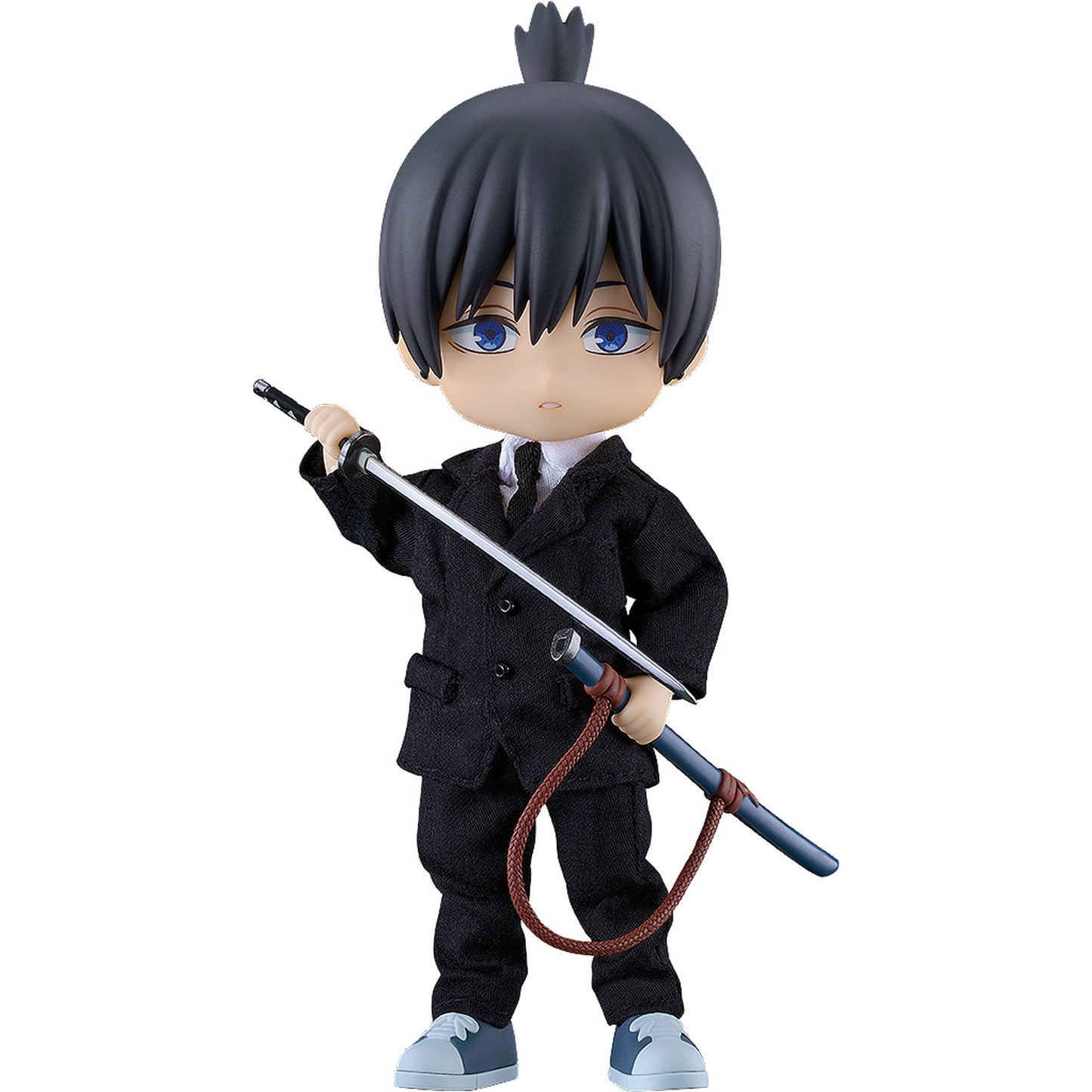 ねんどろいどどーる 劇場版『チェンソーマン レゼ篇』 早川アキ
