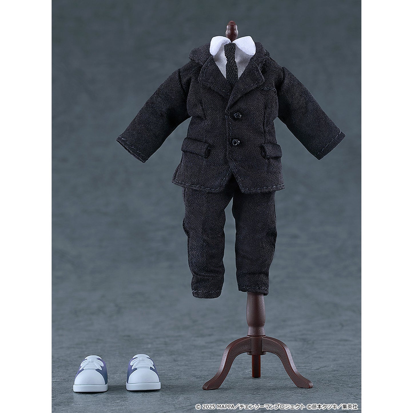 ねんどろいどどーる 劇場版『チェンソーマン レゼ篇』 早川アキ