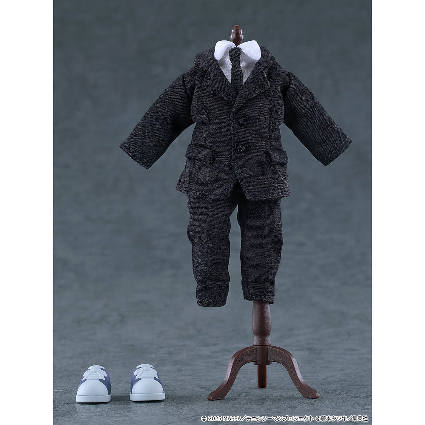 ねんどろいどどーる おようふくセット 劇場版『チェンソーマン レゼ篇』 早川アキ